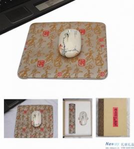 鼠标垫系列 