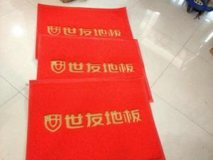 广告地垫