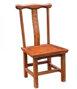 古典方椅
