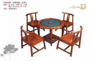 古典桌椅