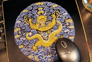 鼠标垫系列 