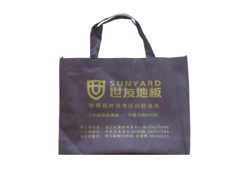 无纺布袋系列