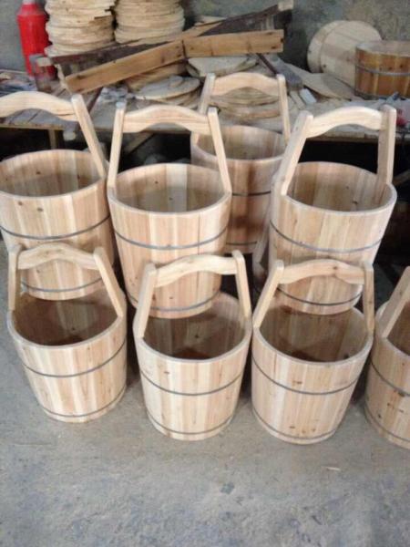 木桶