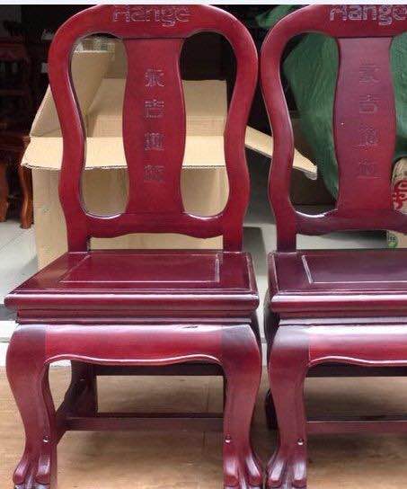 古典方椅4