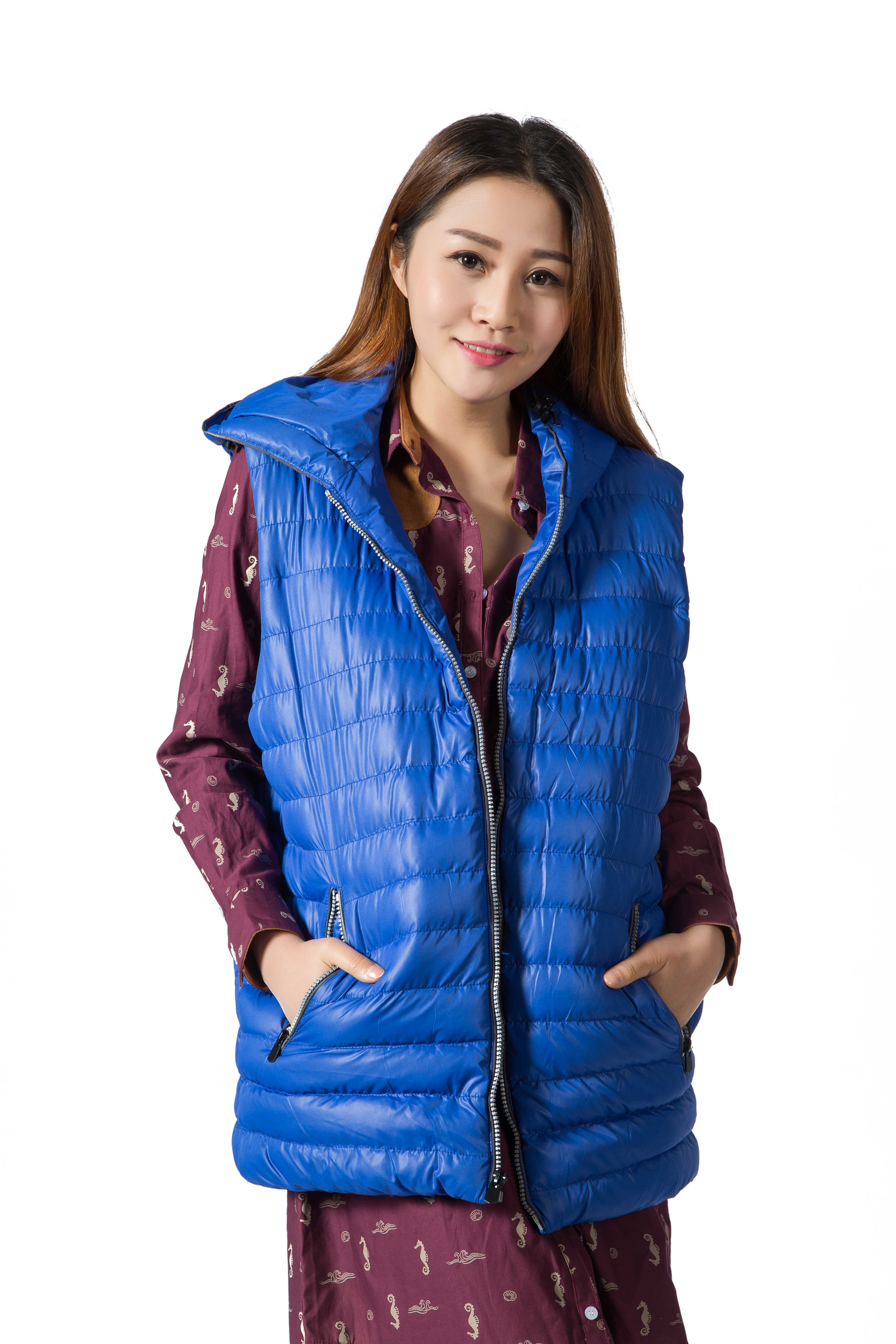 new women - 东阳市双华服饰有限公司