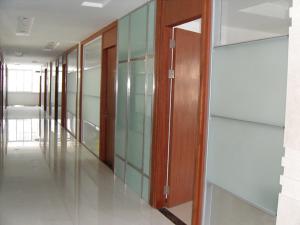 双玻横档案例展示