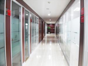 双玻横档案例展示