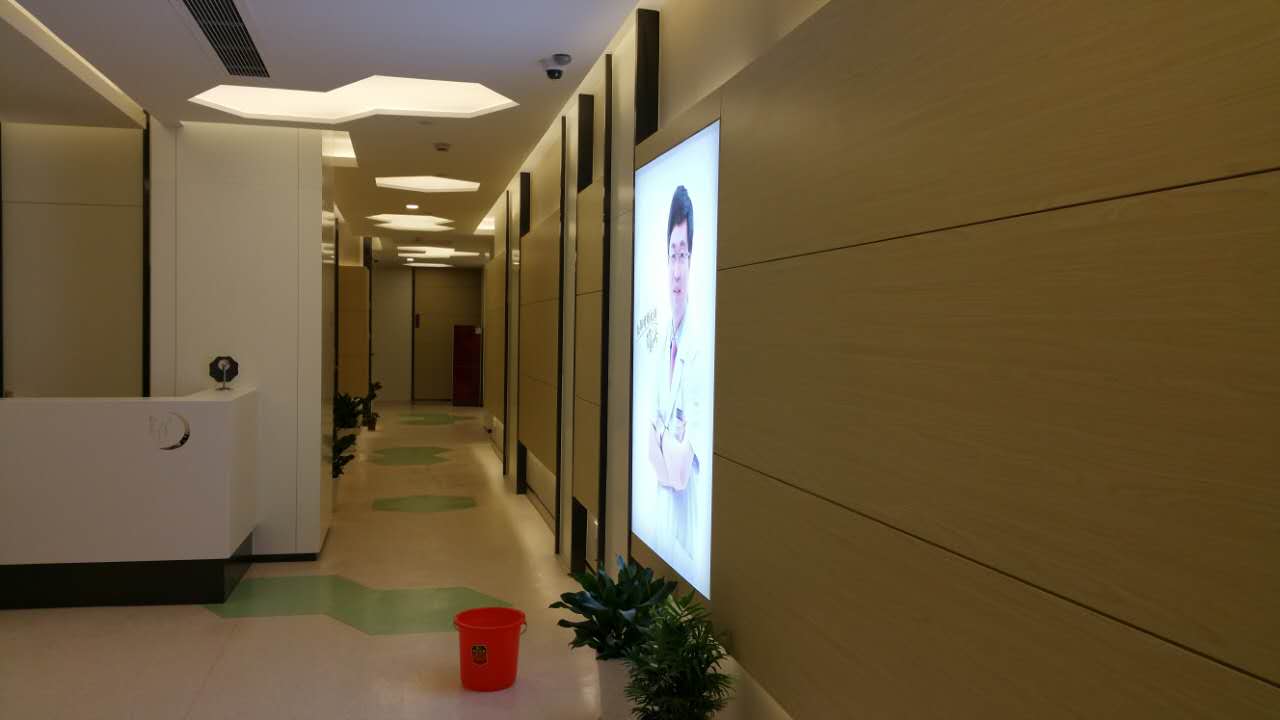 挂墙系列展示10