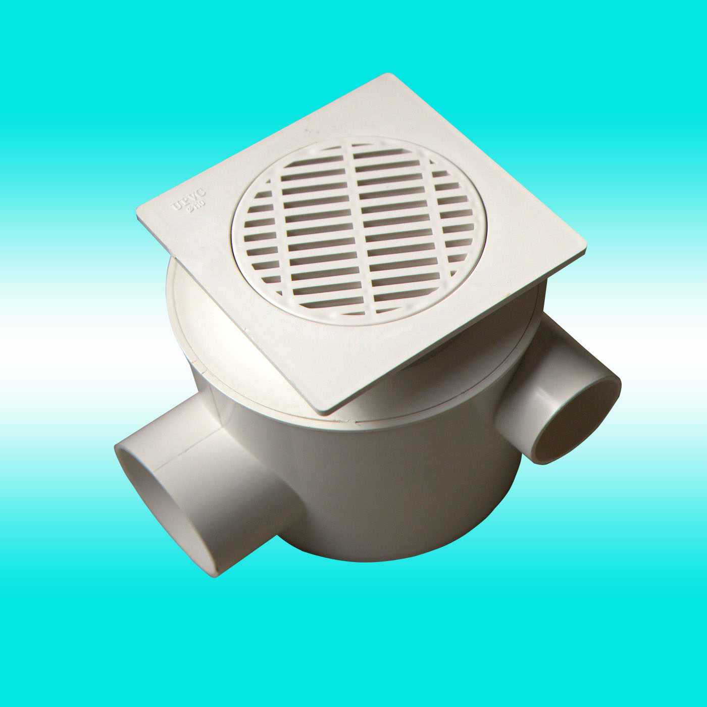 多功能地漏(大)