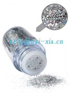 20G package in bottle 