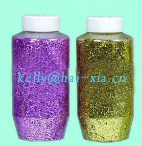 250G package in bottle 