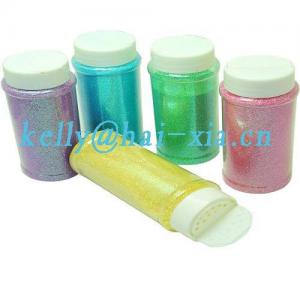 125G package in bottle 
