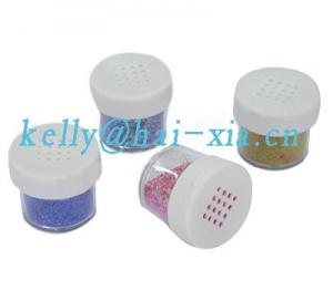5G packge in bottle 
