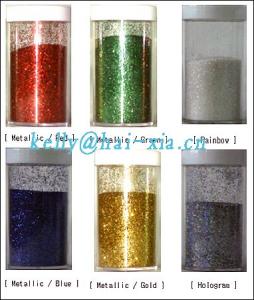 15G packake in bottle 
