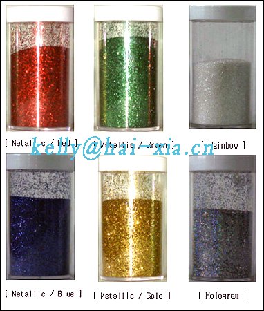 15G packake in bottle 