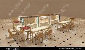 珠宝展柜013